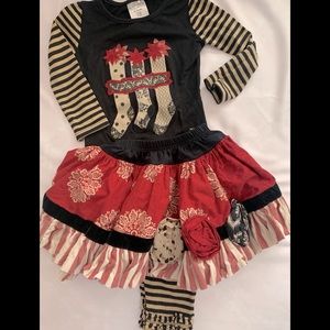 🎄PERSNICKETY HOLIDAY SET🎄